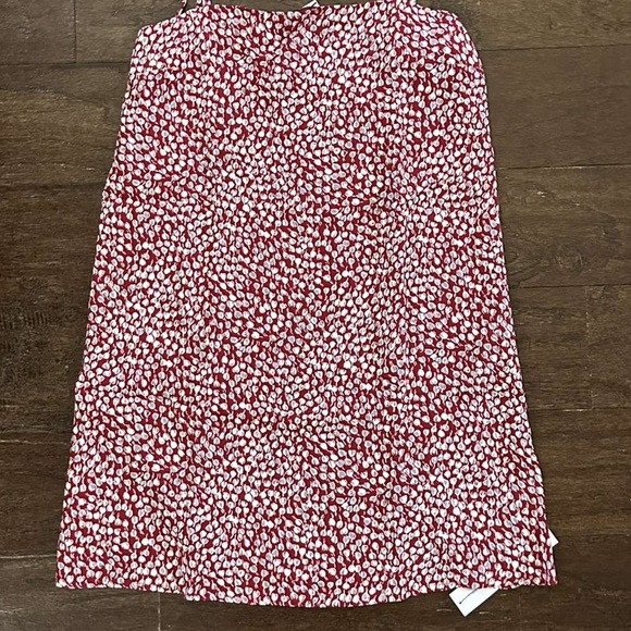 REFORMATION-Aubree Dress, size XS Roma Style-NWT-Retail $98 - Picture 12 of 15